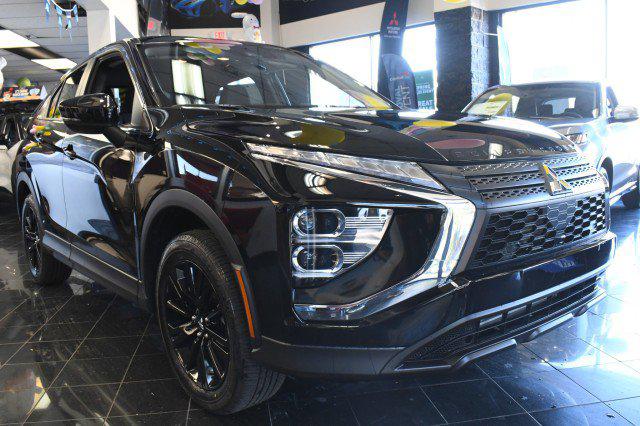2026 Mitsubishi Eclipse Cross LE 1.5T S-AWC