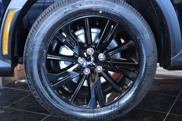 2026 Mitsubishi Eclipse Cross LE 1.5T S-AWC