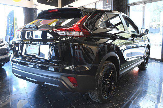 2026 Mitsubishi Eclipse Cross LE 1.5T S-AWC