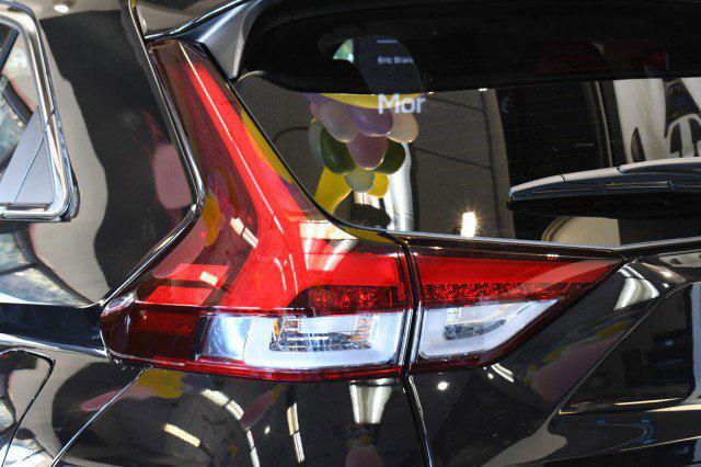 2026 Mitsubishi Eclipse Cross LE 1.5T S-AWC