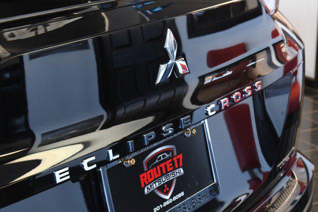 2026 Mitsubishi Eclipse Cross LE 1.5T S-AWC