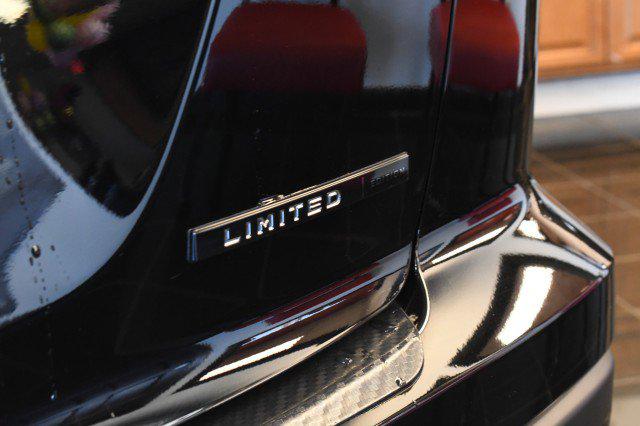 2026 Mitsubishi Eclipse Cross LE 1.5T S-AWC
