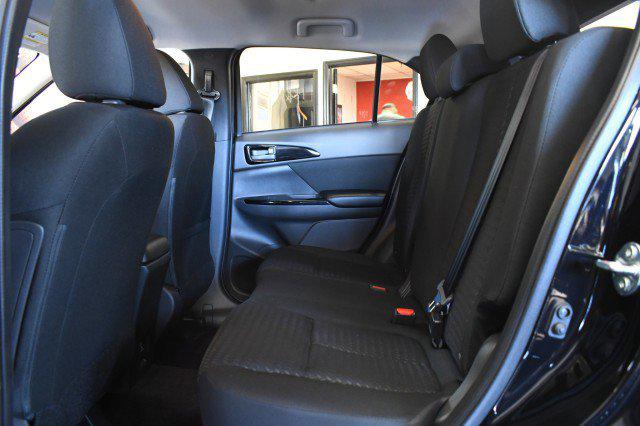 2026 Mitsubishi Eclipse Cross LE 1.5T S-AWC