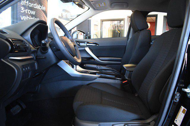2026 Mitsubishi Eclipse Cross LE 1.5T S-AWC