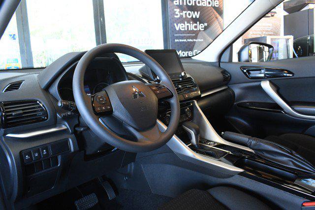 2026 Mitsubishi Eclipse Cross LE 1.5T S-AWC
