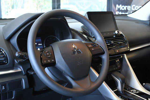 2026 Mitsubishi Eclipse Cross LE 1.5T S-AWC