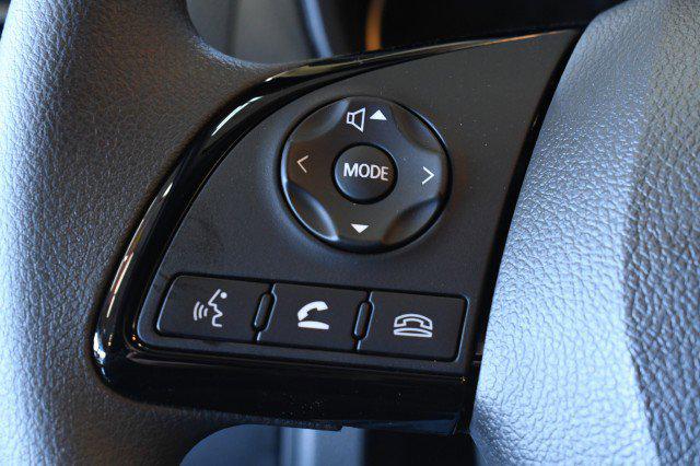 2026 Mitsubishi Eclipse Cross LE 1.5T S-AWC