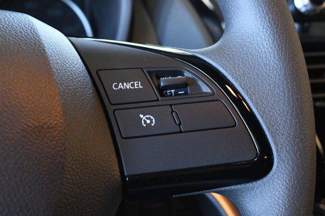 2026 Mitsubishi Eclipse Cross LE 1.5T S-AWC