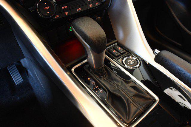 2026 Mitsubishi Eclipse Cross LE 1.5T S-AWC