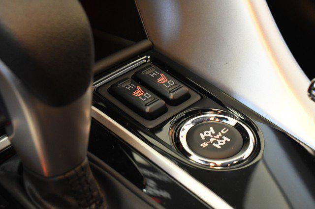 2026 Mitsubishi Eclipse Cross LE 1.5T S-AWC