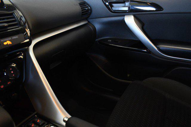 2026 Mitsubishi Eclipse Cross LE 1.5T S-AWC