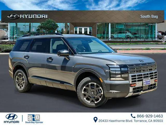 2026 Hyundai Palisade XRT Pro for sale in Torrance, CA