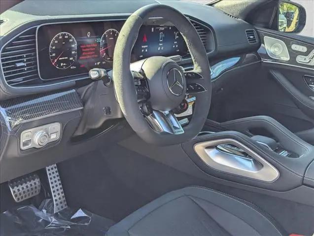 2026 Mercedes-Benz AMG GLE 53 4MATIC+