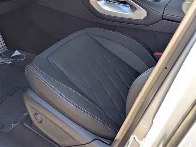 2026 Mercedes-Benz AMG GLE 53 4MATIC+