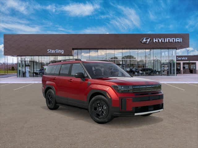 2026 Hyundai Santa Fe XRT