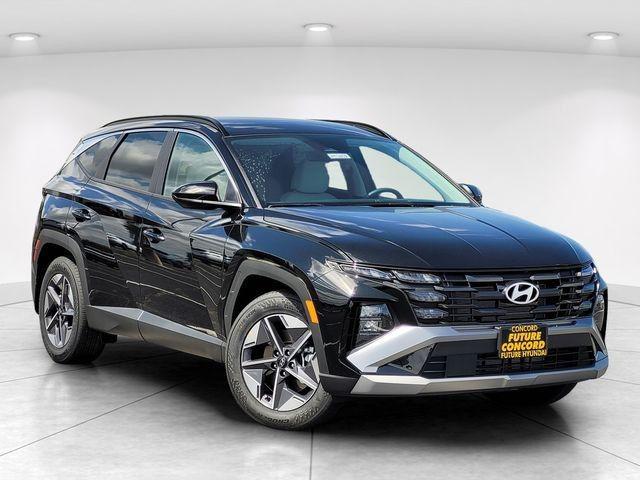 2026 Hyundai Tucson SEL for sale in Concord, CA