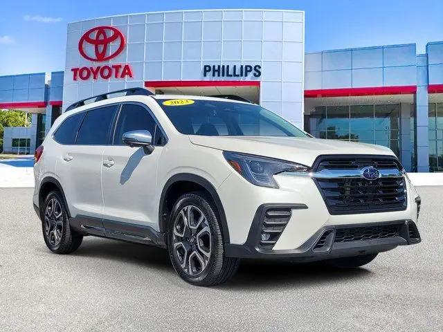 2023 Subaru Ascent Limited 8-Passenger for sale in Leesburg, FL