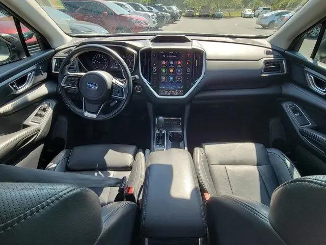 2023 Subaru Ascent Limited 8-Passenger