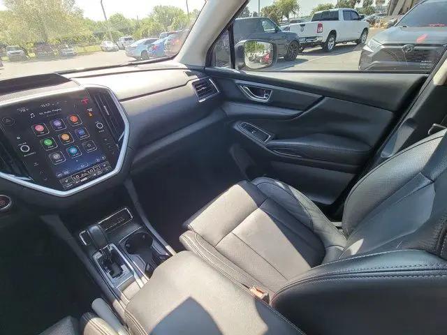 2023 Subaru Ascent Limited 8-Passenger