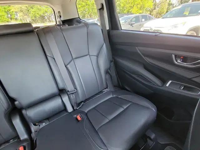 2023 Subaru Ascent Limited 8-Passenger