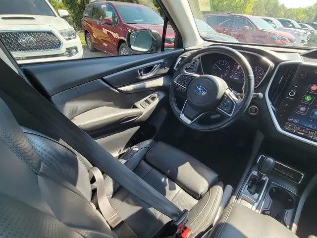 2023 Subaru Ascent Limited 8-Passenger