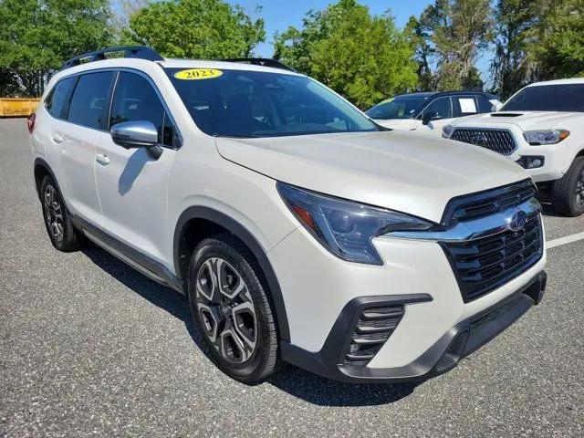 2023 Subaru Ascent Limited 8-Passenger