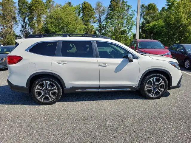 2023 Subaru Ascent Limited 8-Passenger