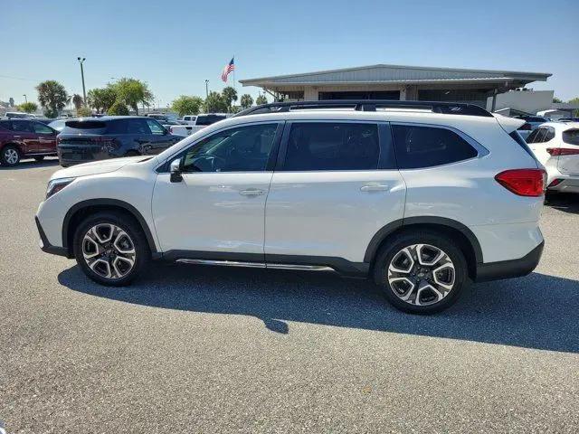 2023 Subaru Ascent Limited 8-Passenger