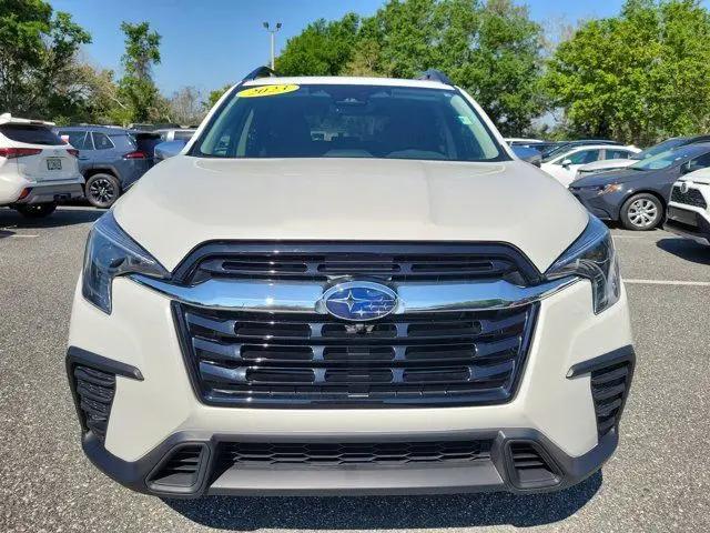 2023 Subaru Ascent Limited 8-Passenger