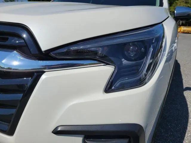 2023 Subaru Ascent Limited 8-Passenger