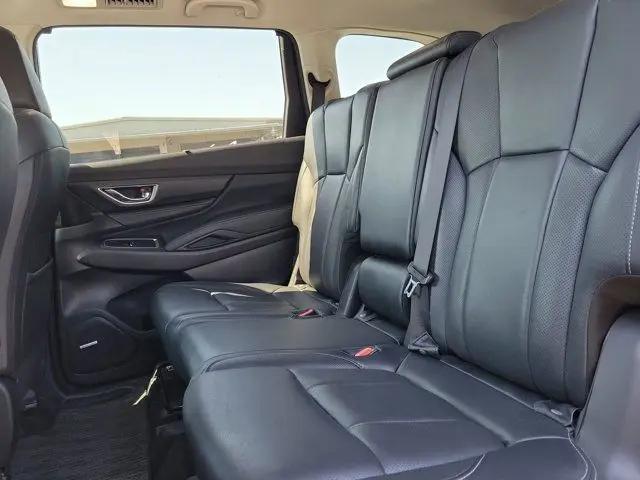 2023 Subaru Ascent Limited 8-Passenger