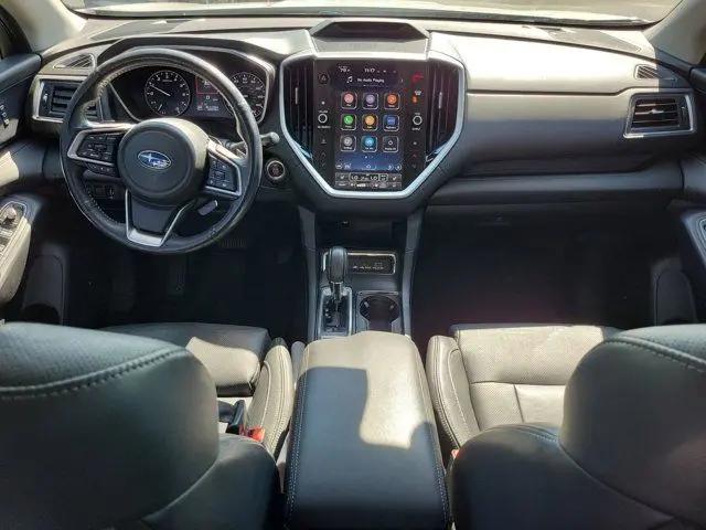 2023 Subaru Ascent Limited 8-Passenger