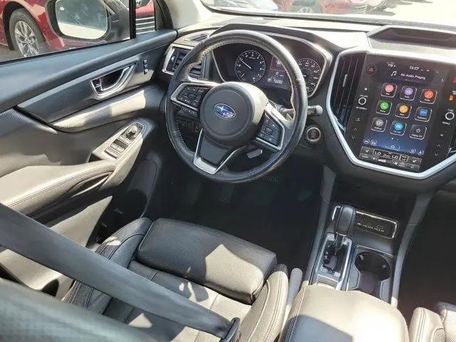 2023 Subaru Ascent Limited 8-Passenger