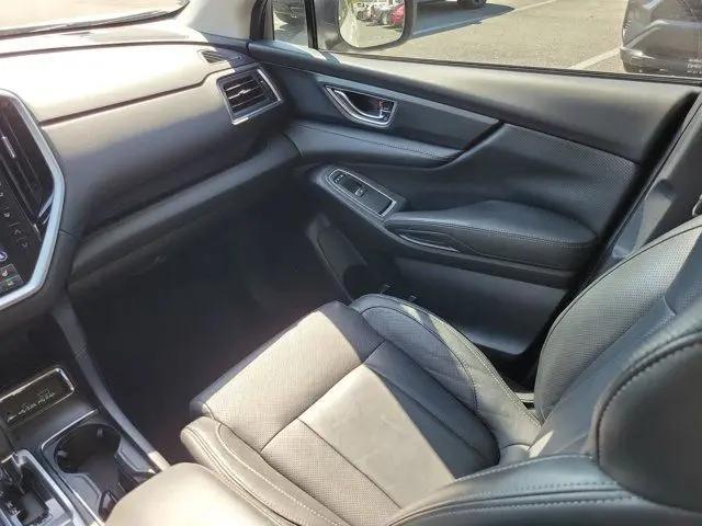 2023 Subaru Ascent Limited 8-Passenger