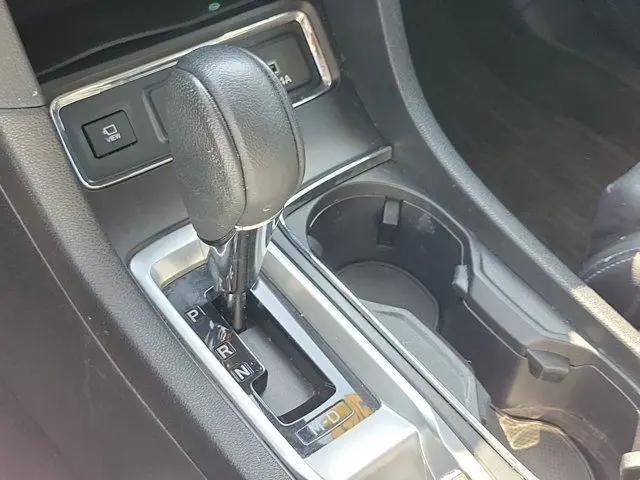 2023 Subaru Ascent Limited 8-Passenger