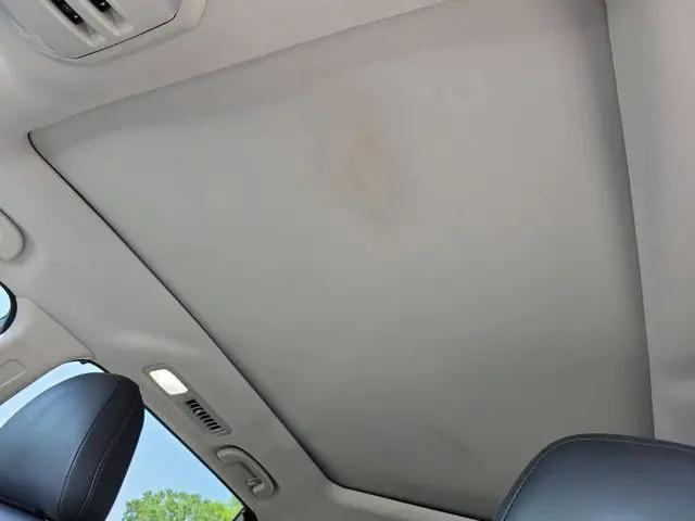 2023 Subaru Ascent Limited 8-Passenger