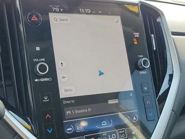 2023 Subaru Ascent Limited 8-Passenger