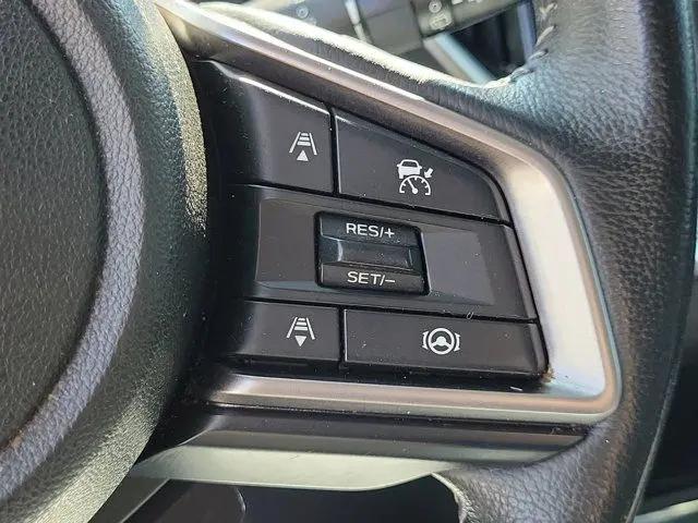 2023 Subaru Ascent Limited 8-Passenger