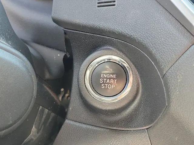2023 Subaru Ascent Limited 8-Passenger