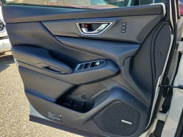 2023 Subaru Ascent Limited 8-Passenger