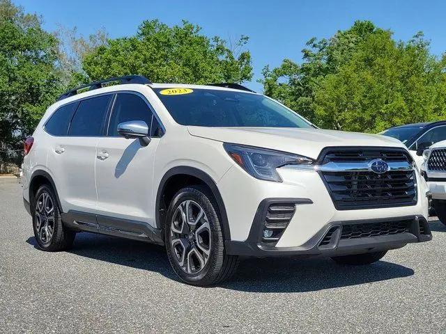 2023 Subaru Ascent Limited 8-Passenger