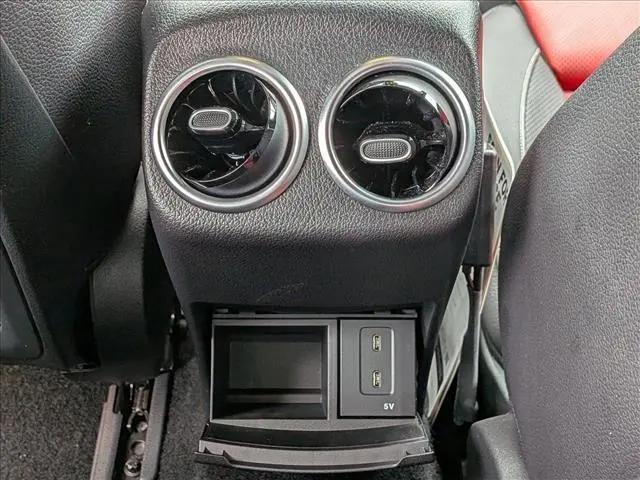 2020 Mercedes-Benz CLA 4MATIC