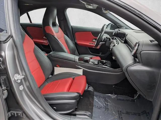 2020 Mercedes-Benz CLA 4MATIC