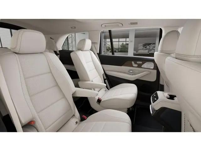 2026 Mercedes-Benz GLS GLS 450 4MATIC