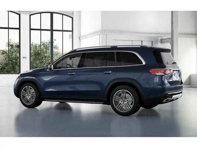 2026 Mercedes-Benz GLS GLS 450 4MATIC