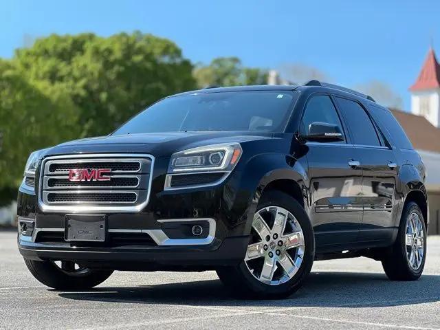 2017 GMC Acadia Limited for sale in Greensboro, NC