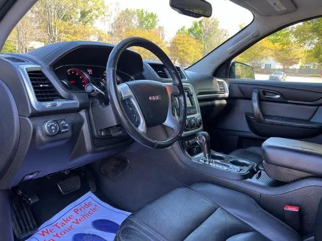 2017 GMC Acadia Limited