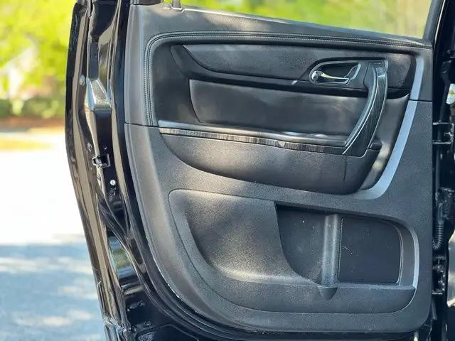 2017 GMC Acadia Limited