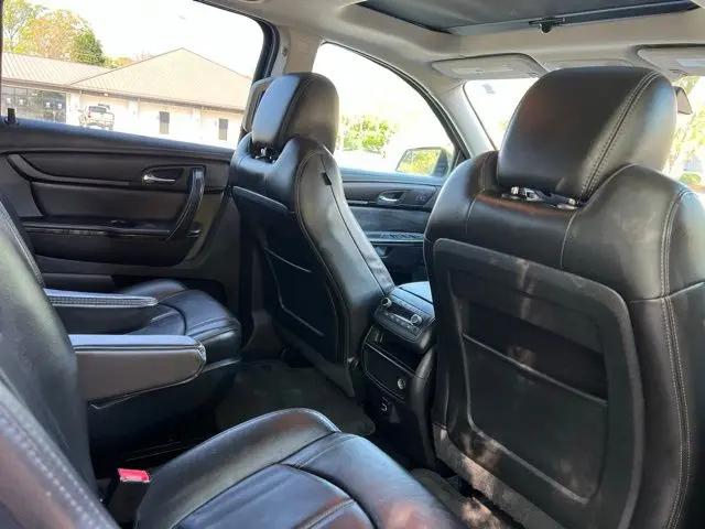 2017 GMC Acadia Limited