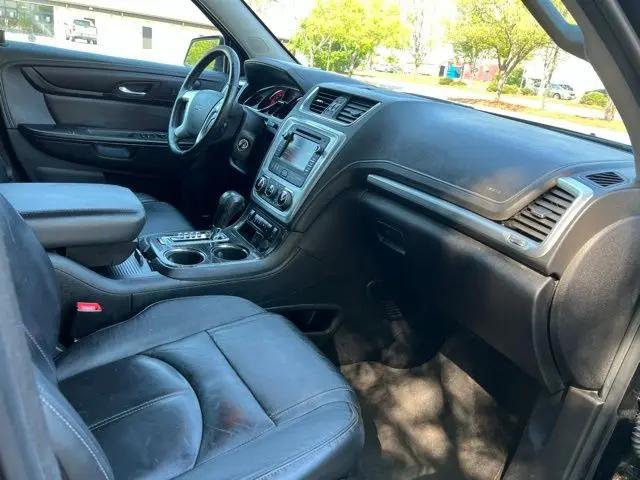 2017 GMC Acadia Limited